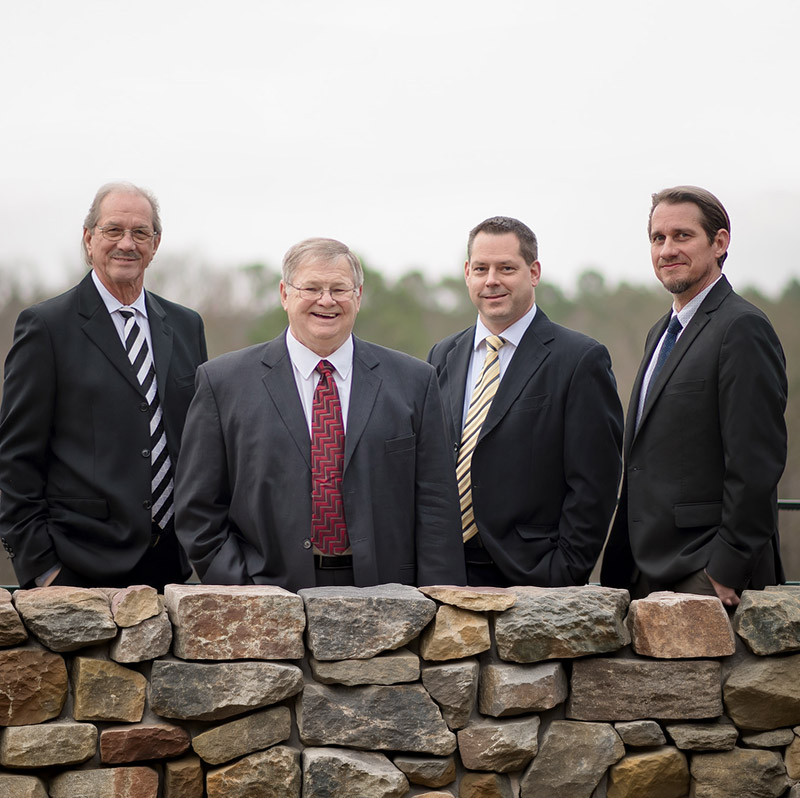 The Harvesters Quartet