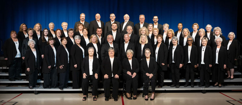 Wilmington Celebration Choir